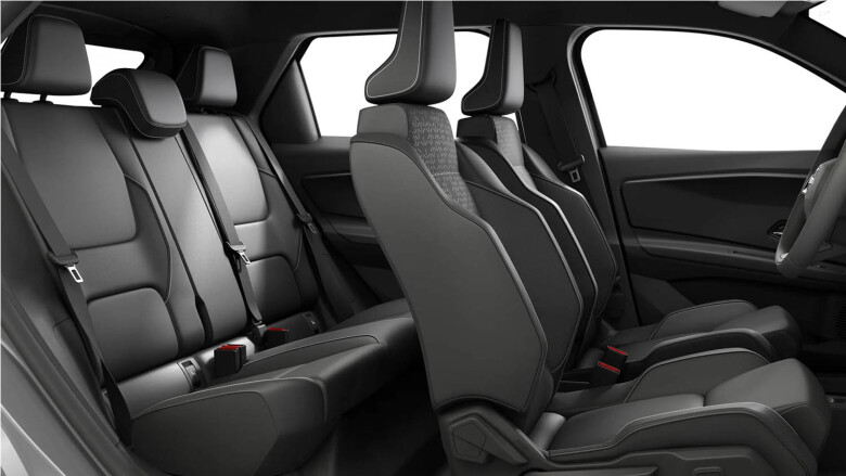 Nissan Micra 90kW Engage 40kWh 5dr Auto Electric Hatchback